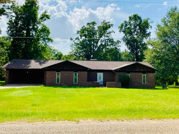 3691 W Charleys Loop, Camden, AR 71701