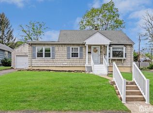824 Forrest Ave, South Amboy, NJ 08879