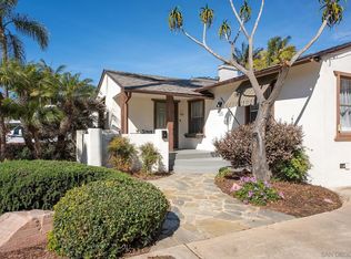 3728 Jennings St, San Diego, CA 92106