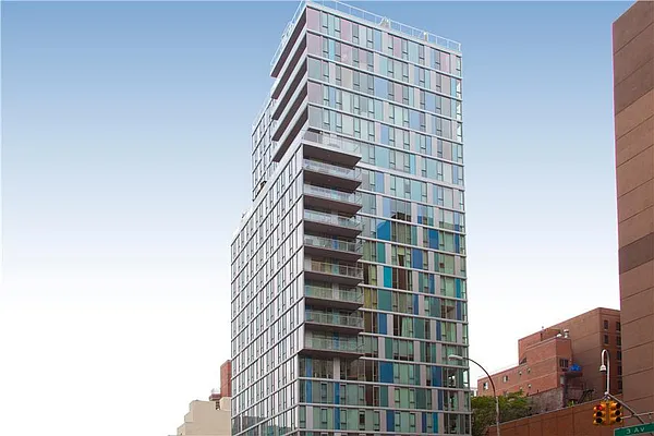 Rented by Douglas Elliman | media 10