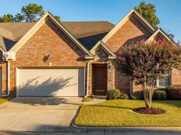 19 Valletta Cir, Little Rock, AR 72223