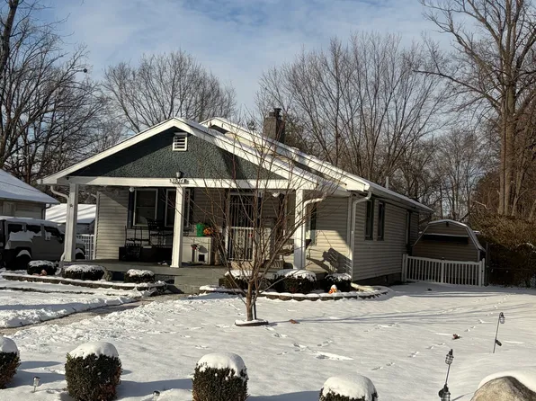 5934 E 22nd St, Indianapolis, IN 46218