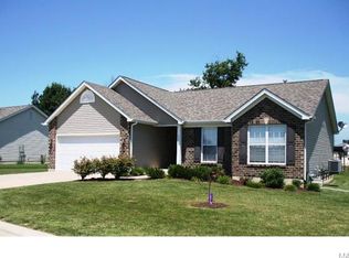 267 Glenhaven Dr, Troy, MO 63379