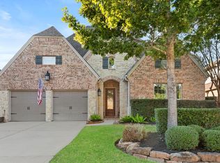 107 Fox Rindle Rd, Montgomery, TX 77316