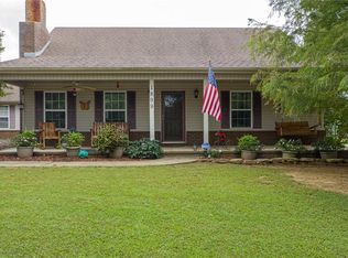 1899 Fieldstone Trl, Alma, AR 72921