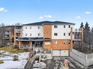 165 S Manora Pl NE #210, Calgary, AB T2A 7X5