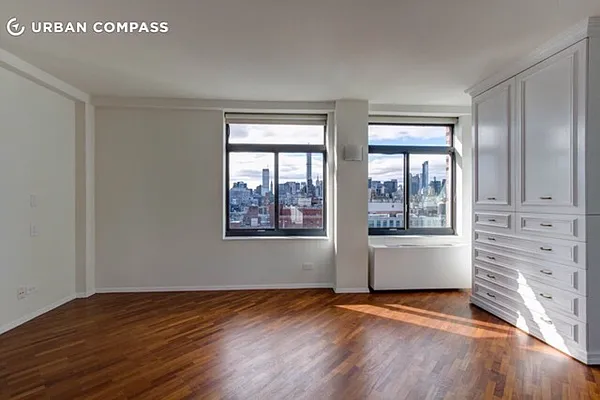 Rented by Compass | media 24