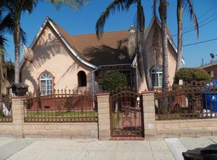 1132 Bay View Ave, Wilmington, CA 90744