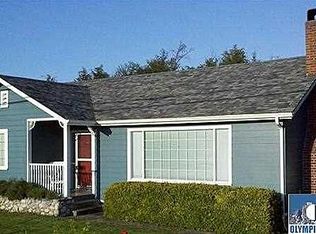 860 Cays Rd, Sequim, WA 98382