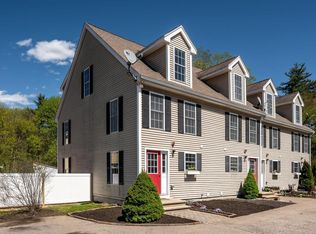115 Portland Ave APT A, Dover, NH 03820