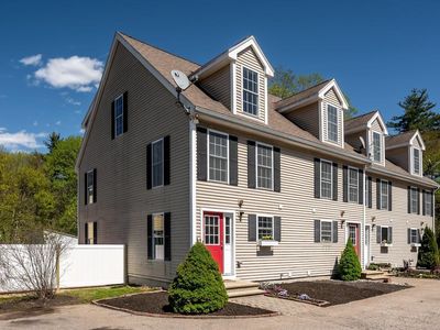115 Portland Avenue #A, Dover, NH, 03820