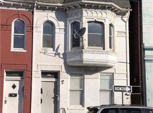 611 E Market St #2R, York, PA 17403