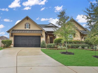 3702 Pinebrook Hollow Ln, Spring, TX, 77386