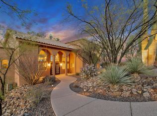 6250 W Diamond St, Tucson, AZ 85745