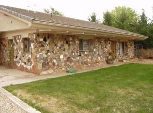 349 N 200 E, Kanab, UT 84741
