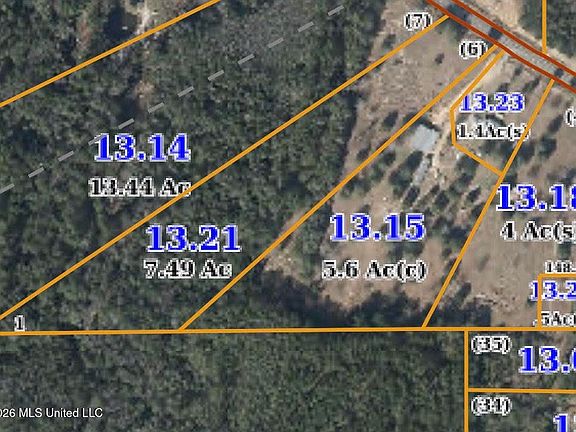 2nd image of 2151 Sally Parker Rd