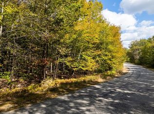 Pheasant Dr, Union, NH 03887