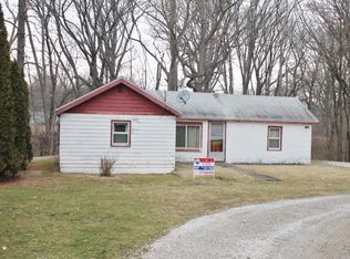 947 Shank Dr, Danville, IL 61832
