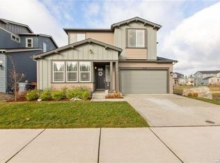 10768 Rocky Peak Pl, Gig Harbor, WA 98332