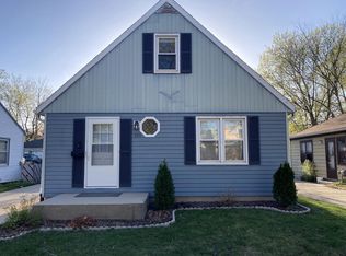 455 S 71st St, Milwaukee, WI 53214