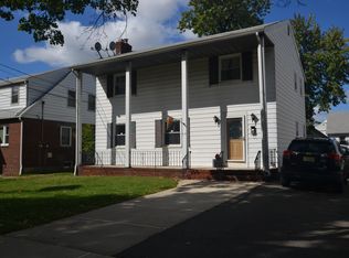 66 Major St., Clifton, NJ 07013