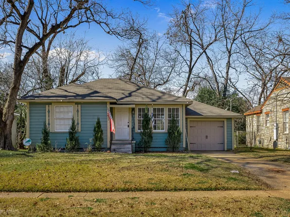 4518 Finley Dr, Shreveport, LA 71105