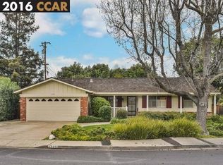 1775 Elmhurst Ln, Concord, CA 94521