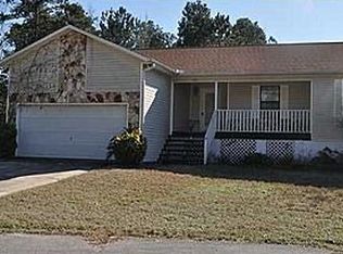 107 Fairway Ct, Crestview, FL 32536