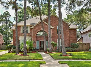 8731 Serenade Ln, Houston, TX 77040