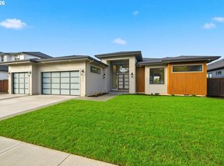 8614 NE 183rd Pl, Vancouver, WA 98682