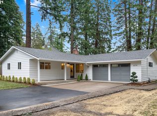 6164 SW Childs Rd Lake Oswego OR 97035 Zillow