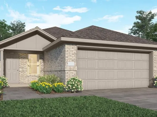 5947 Hartside Farm Trl, Humble, TX 77338