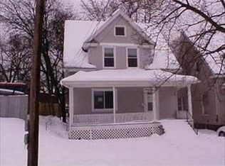 11 McKinley Ave S, Battle Creek, MI 49017