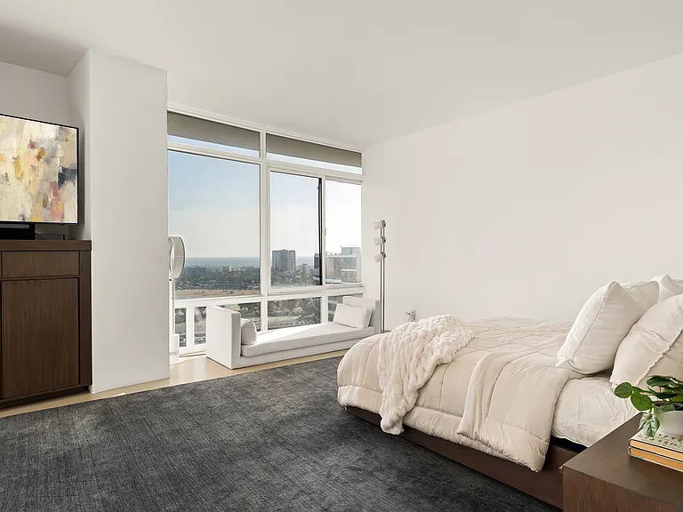 4314 Marina City Dr #Penthouse 18 — Photo 14