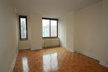 Rented by Corcoran