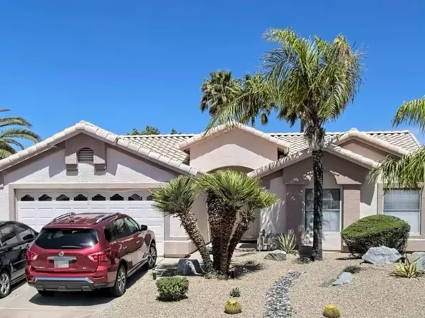 6334 W Potter Dr, Glendale, AZ 85308