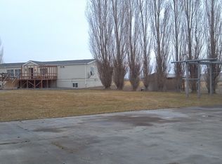 19527 Road 5 NE, Moses Lake, WA 98837