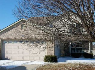6052 Glebe Dr, Indianapolis, IN