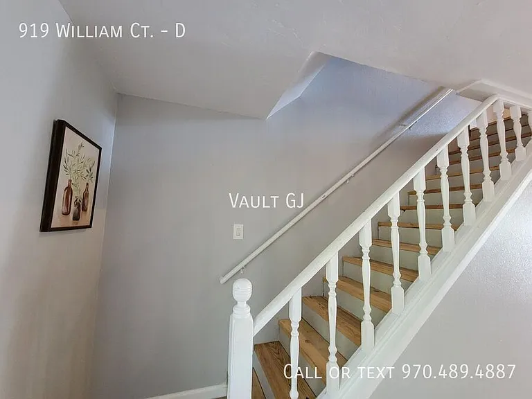 919 William Ct #D — Photo 10