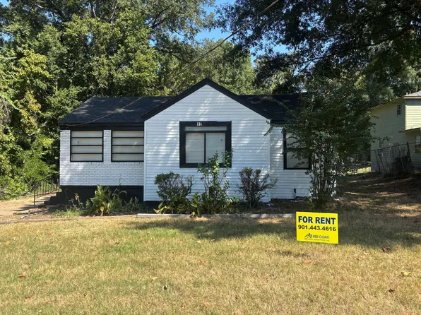 12 E Peebles Rd, Memphis, TN 38109