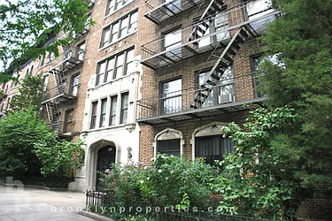 Sold by Brooklyn Properties