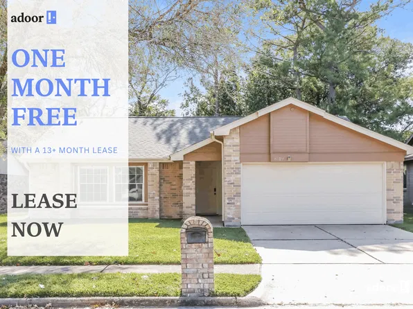 8119 Warren Rd, Houston, TX 77040