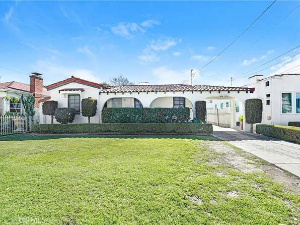 3326 Broadway, Huntington Park, CA 90255