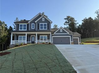 1099 Cottonwood Ln, Loganville, GA 30052