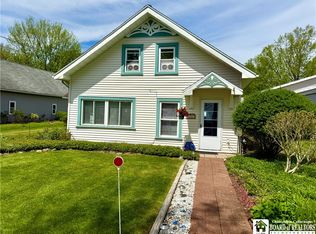 3525 Ross St N, Stow, NY 14785