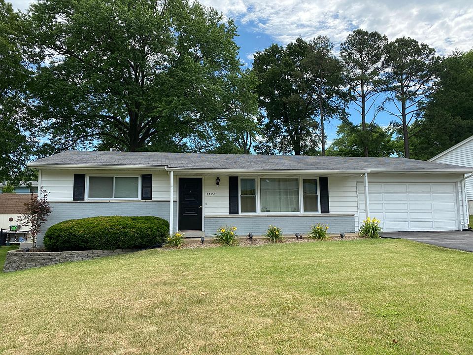 1st image of 1326 Jeanne Hills Dr