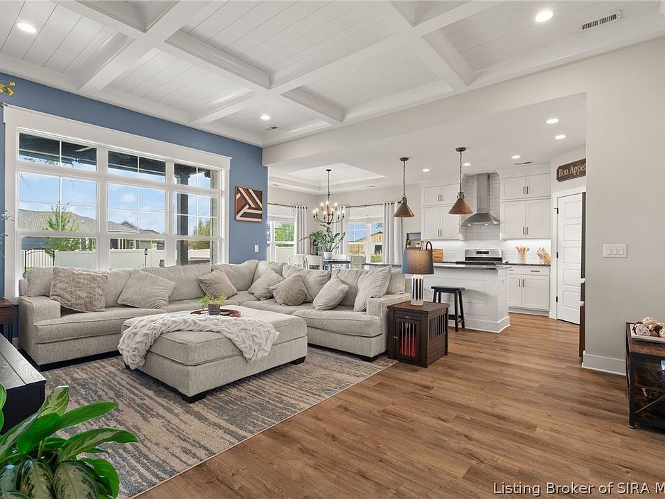 3917 Charlestown Pike, Jeffersonville, IN 47130 | Zillow