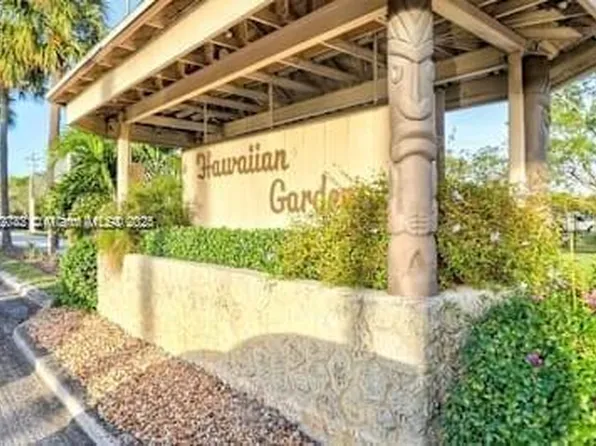 5101 NW 34th St APT 202, Lauderdale Lakes, FL 33319