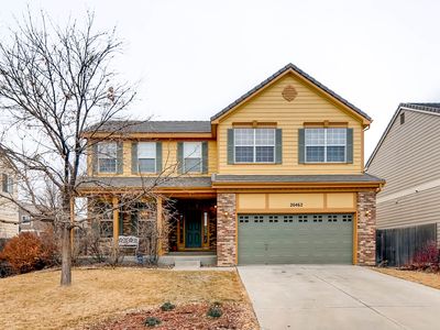 20462 E Union Cir, Aurora, CO, 80015