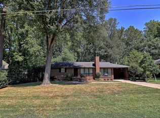 1108 Sunset Rd, Cherryville, NC 28021